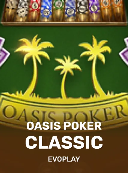 Super Video Poker