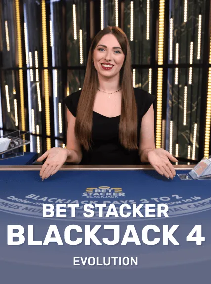 Speed Blackjack 53 - Azure