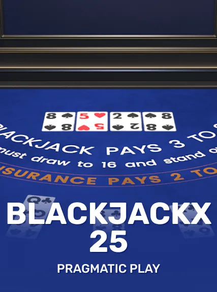 Speed Blackjack 50 - Emerald