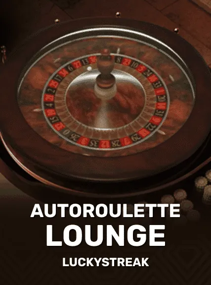 Auto-Roulette VIP