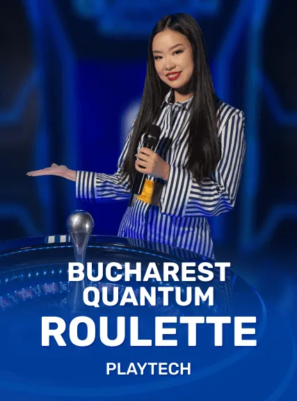 x1000 Quantum Roulette (Italian)